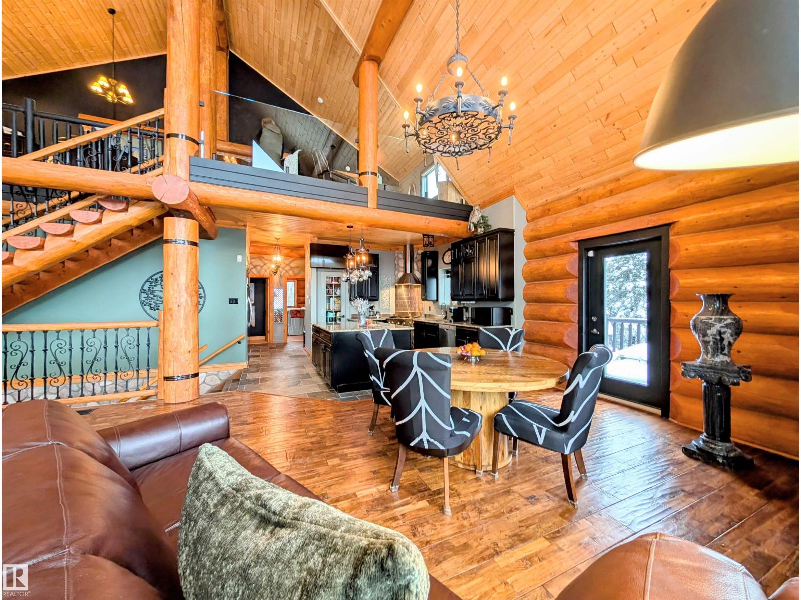 9 Upper Cr, Rural Lesser Slave River M.d., Alberta  T0G 2A0 - Photo 9 - E4470135