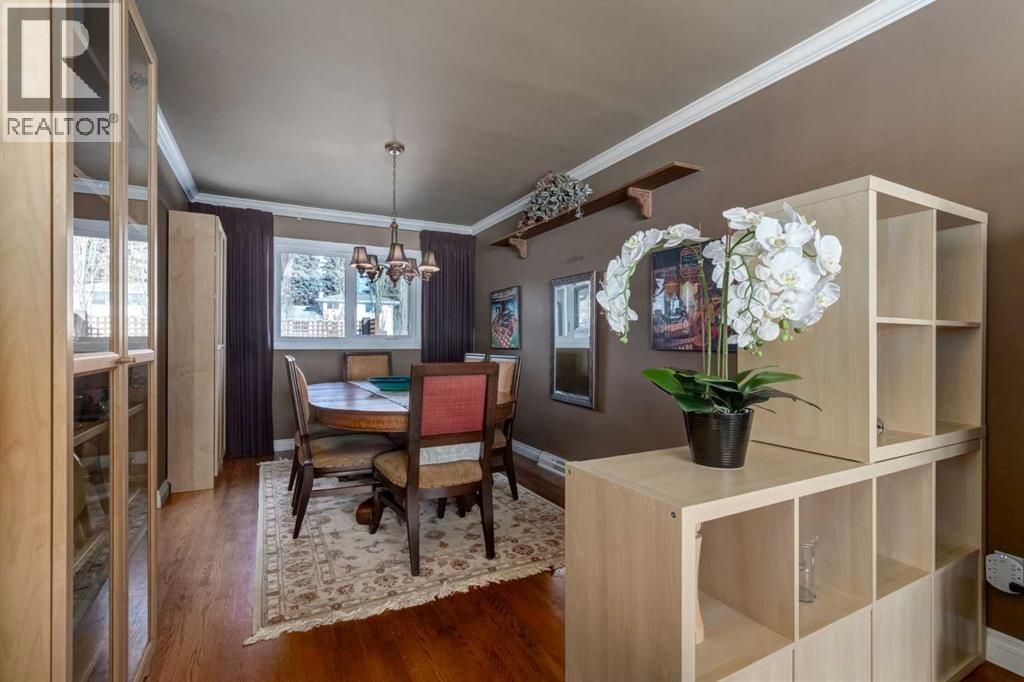 1328 Craig Road Sw, Calgary, Alberta  T2V 2S8 - Photo 6 - A2278804