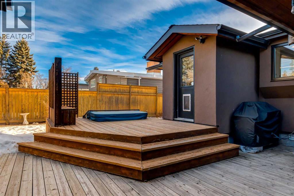 1328 Craig Road Sw, Calgary, Alberta  T2V 2S8 - Photo 39 - A2278804