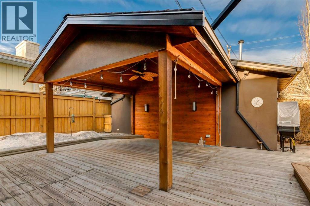 1328 Craig Road Sw, Calgary, Alberta  T2V 2S8 - Photo 41 - A2278804