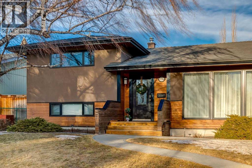 1328 Craig Road SW, Calgary, Alberta