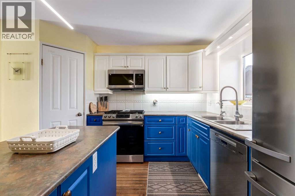 1328 Craig Road Sw, Calgary, Alberta  T2V 2S8 - Photo 10 - A2278804