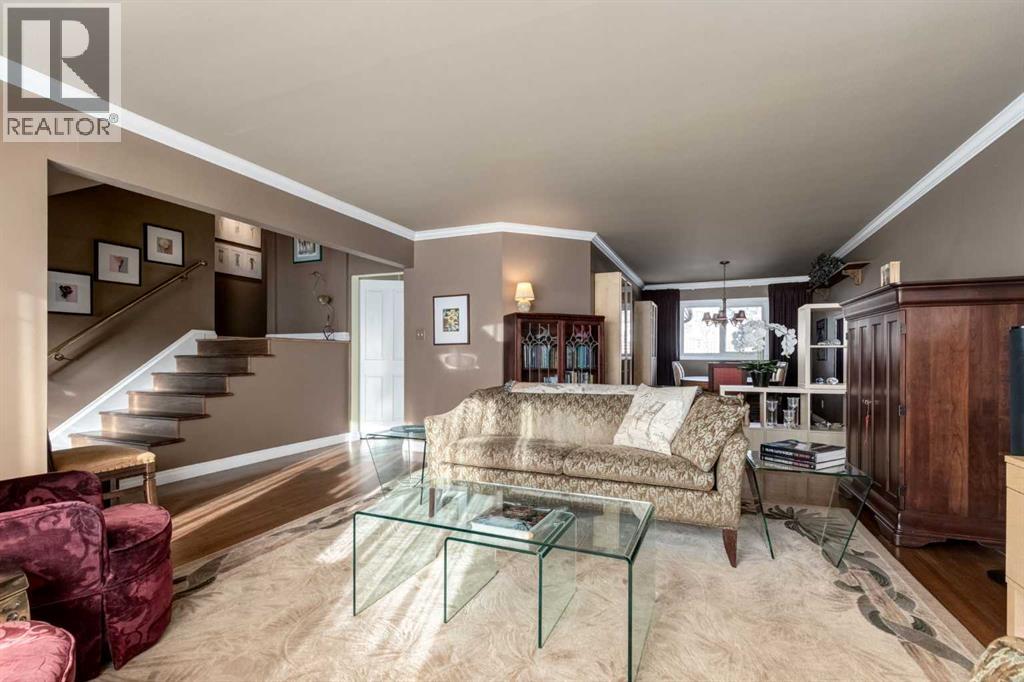 1328 Craig Road Sw, Calgary, Alberta  T2V 2S8 - Photo 5 - A2278804