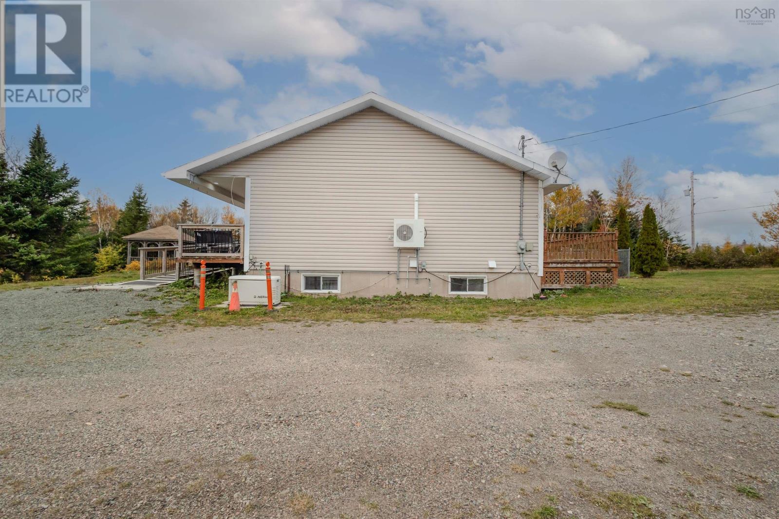 103 Paradise Road, Albert Bridge, Nova Scotia  B1K 3R4 - Photo 11 - 202601077