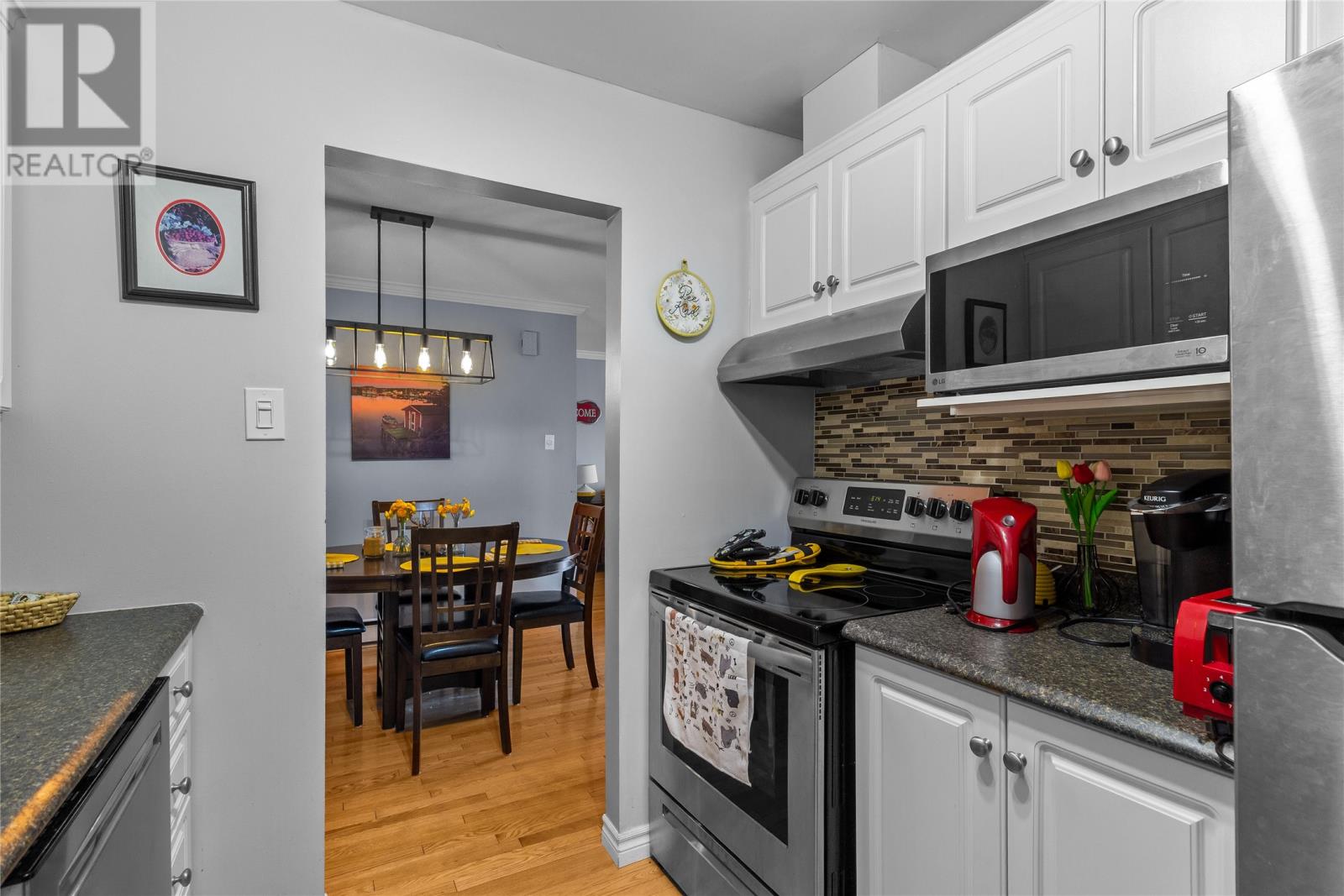 9 Janeway Place Unit#404, St Johns, Newfoundland & Labrador  A1A 1R7 - Photo 11 - 1293874