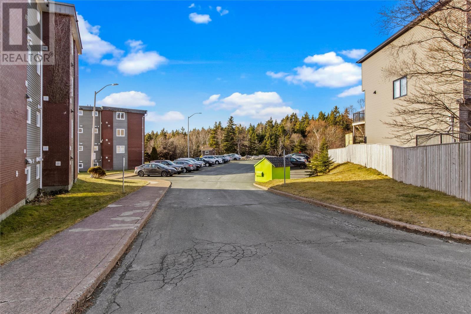 9 Janeway Place Unit#404, St Johns, Newfoundland & Labrador  A1A 1R7 - Photo 3 - 1293874