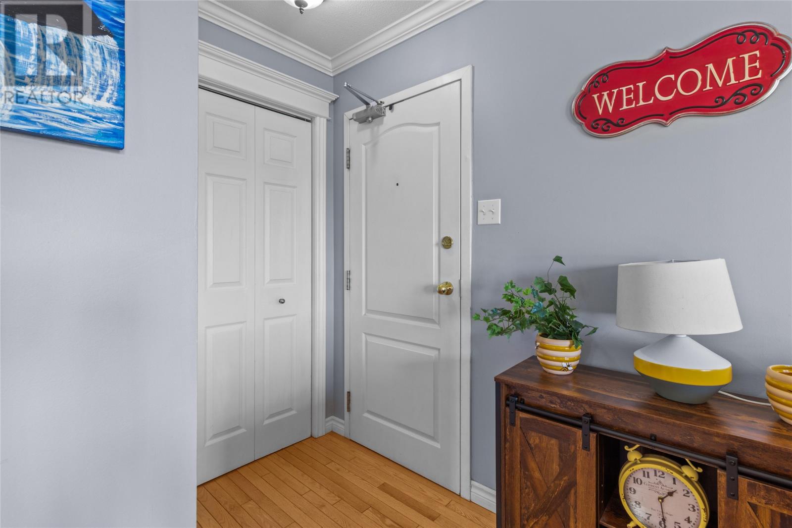 9 Janeway Place Unit#404, St Johns, Newfoundland & Labrador  A1A 1R7 - Photo 4 - 1293874