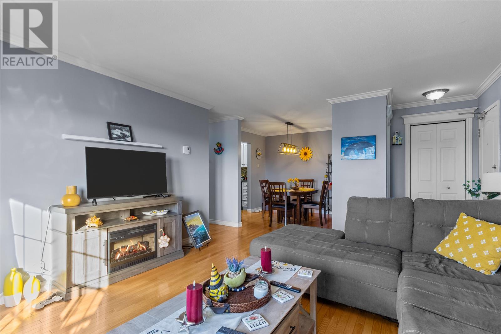 9 Janeway Place Unit#404, St Johns, Newfoundland & Labrador  A1A 1R7 - Photo 5 - 1293874