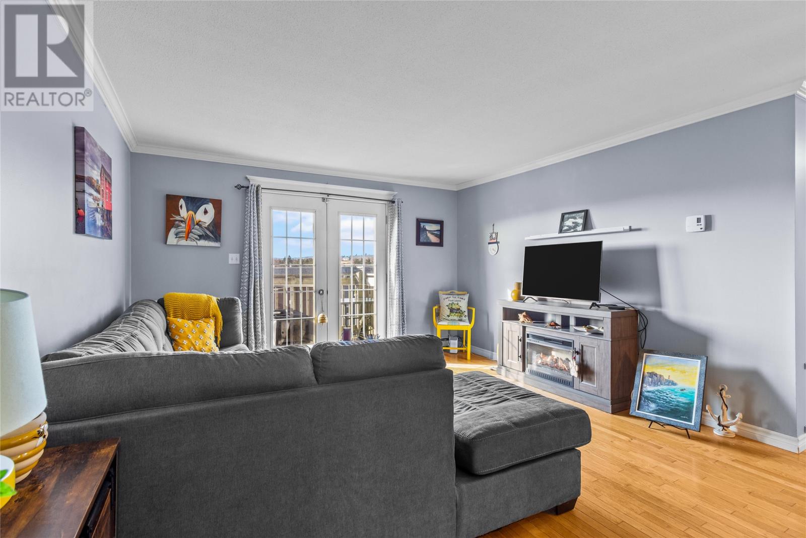 9 Janeway Place Unit#404, St Johns, Newfoundland & Labrador  A1A 1R7 - Photo 7 - 1293874