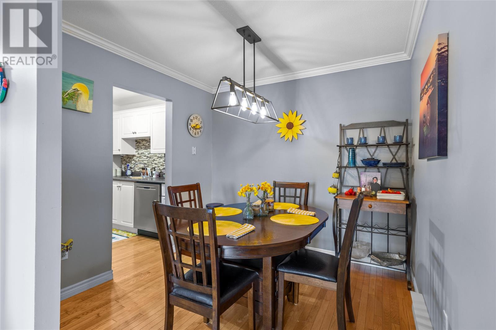 9 Janeway Place Unit#404, St Johns, Newfoundland & Labrador  A1A 1R7 - Photo 8 - 1293874