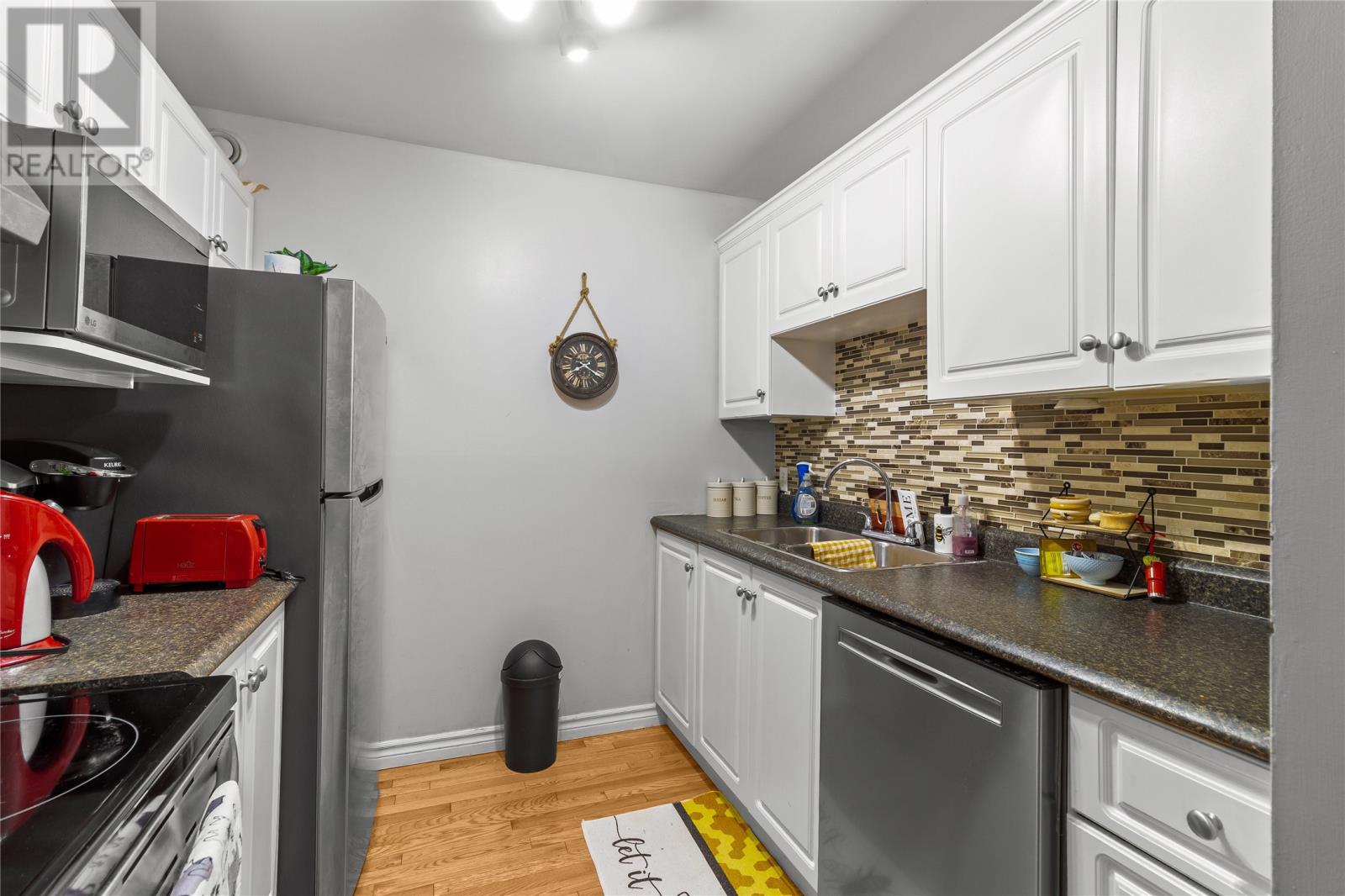 9 Janeway Place Unit#404, St Johns, Newfoundland & Labrador  A1A 1R7 - Photo 9 - 1293874