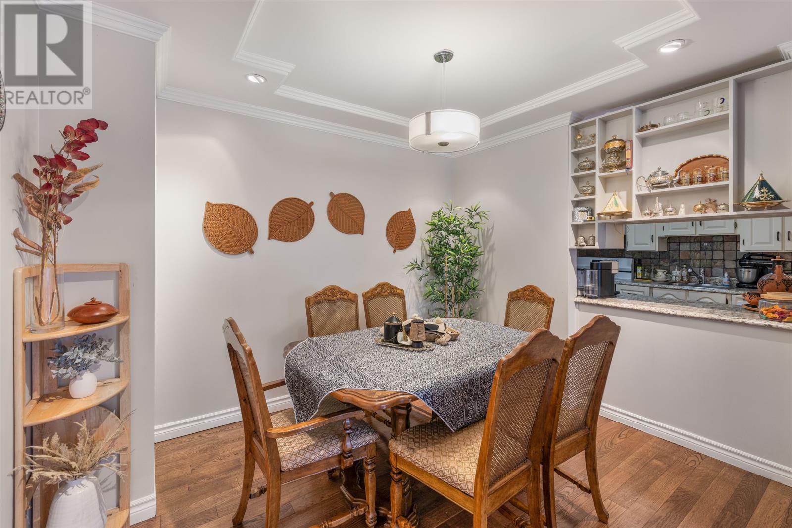 20 Dalton Avenue Unit#104, Mount Pearl, Newfoundland & Labrador  A1N 2P4 - Photo 10 - 1293865