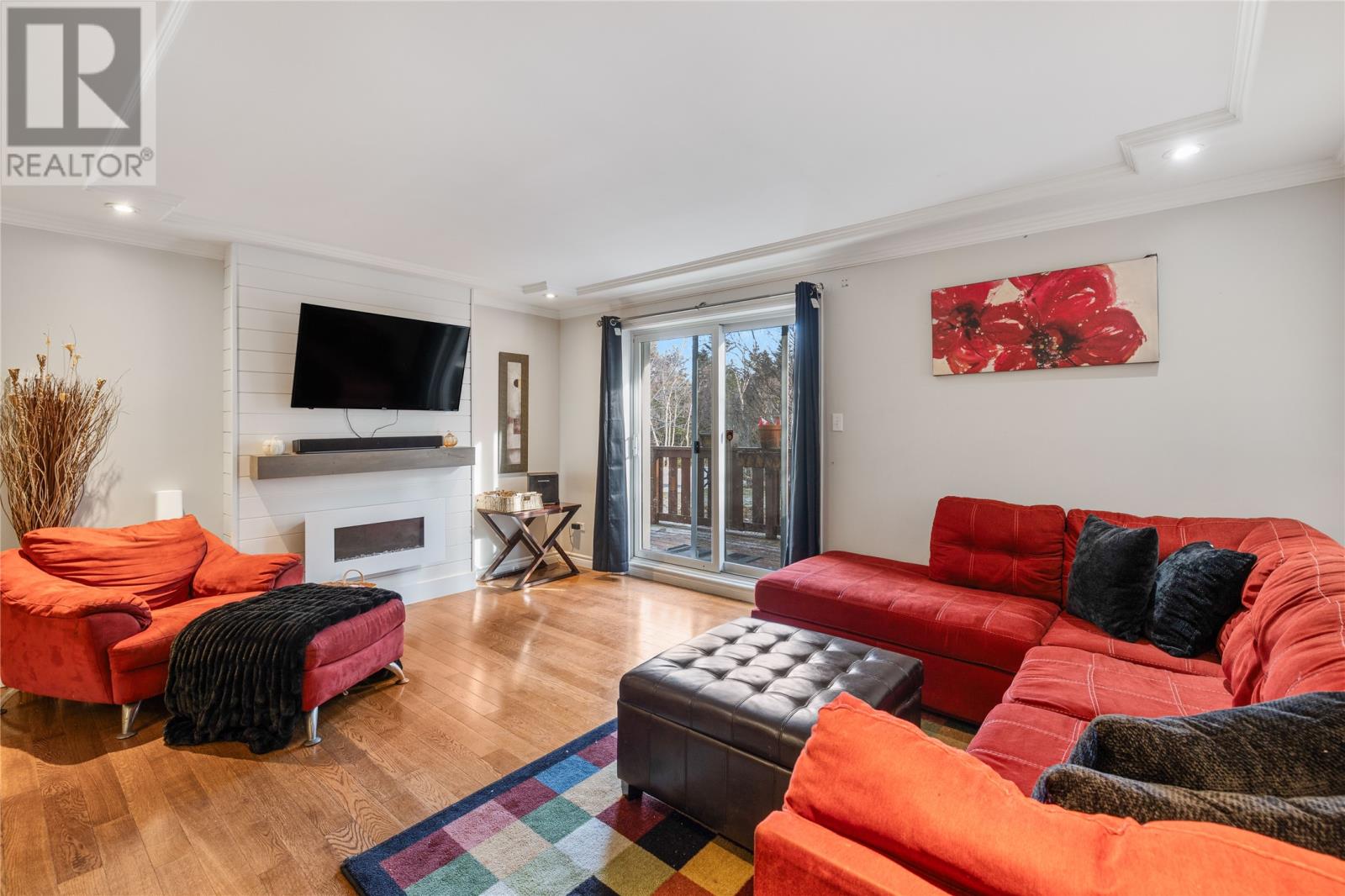 20 Dalton Avenue Unit#104, Mount Pearl, Newfoundland & Labrador  A1N 2P4 - Photo 4 - 1293865