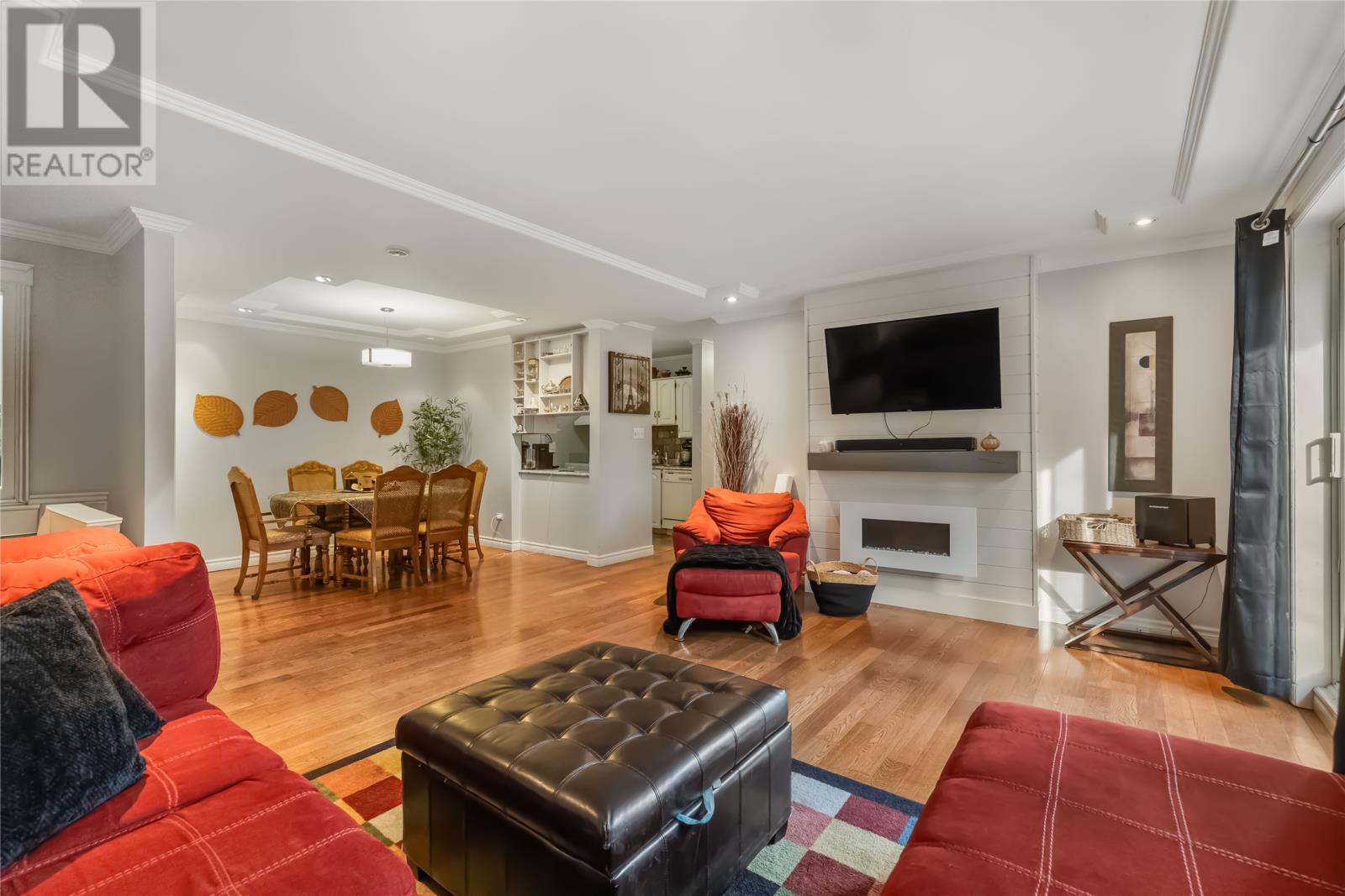 20 Dalton Avenue Unit#104, Mount Pearl, Newfoundland & Labrador  A1N 2P4 - Photo 5 - 1293865