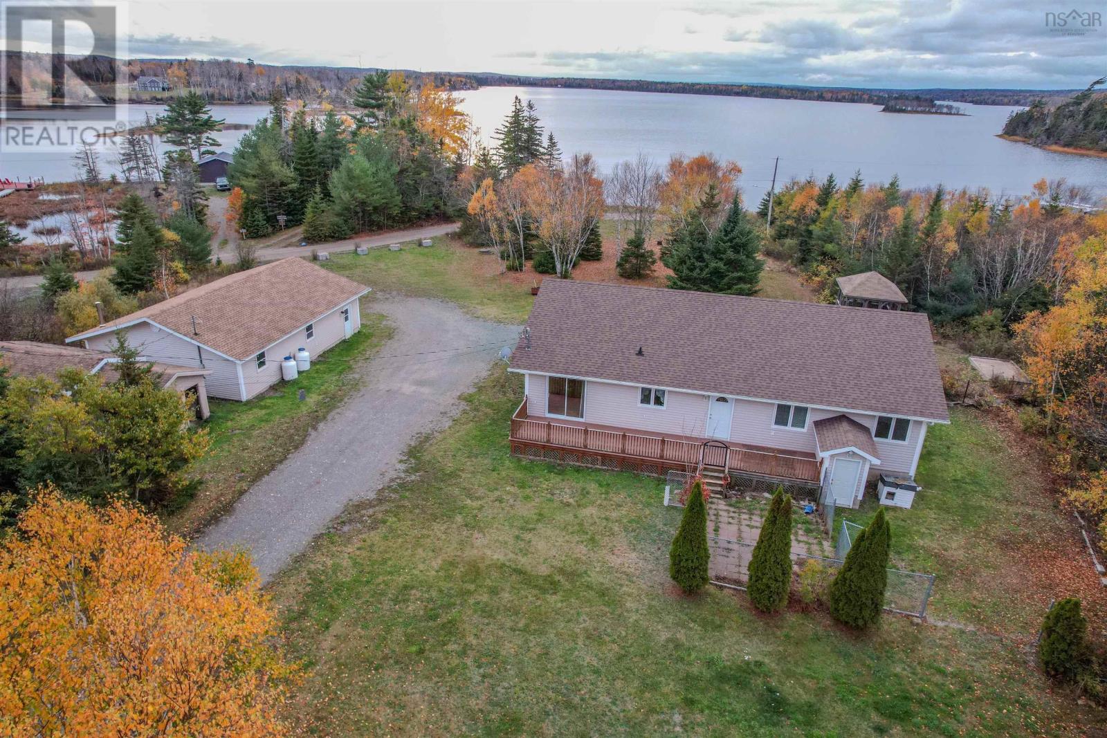 103 Paradise Road, Albert Bridge, Nova Scotia  B1K 3R4 - Photo 14 - 202601077