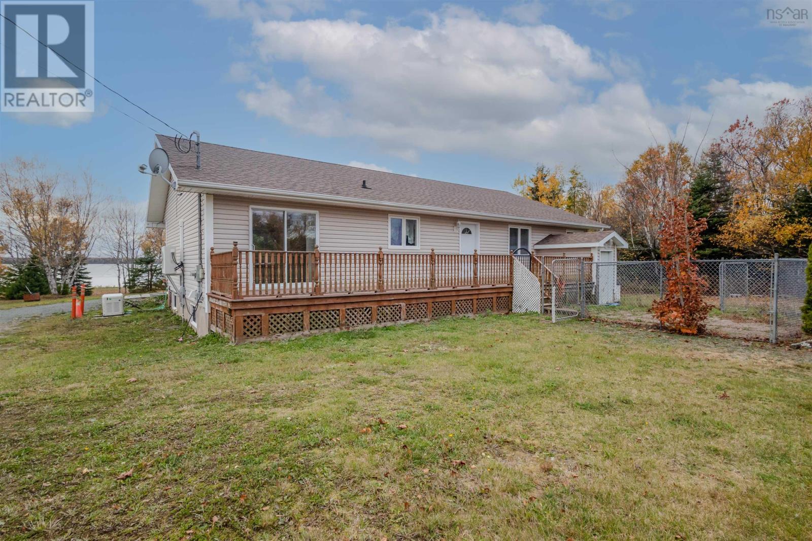 103 Paradise Road, Albert Bridge, Nova Scotia  B1K 3R4 - Photo 10 - 202601077