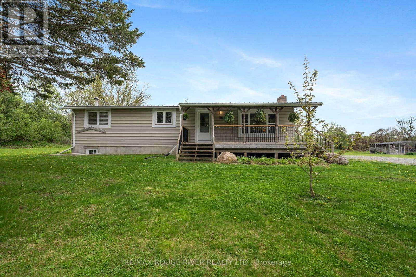 566 COTTINGHAM ROAD, Kawartha Lakes, Ontario