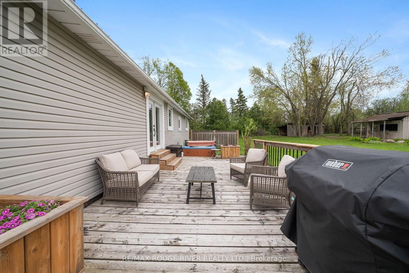 566 Cottingham Road, Kawartha Lakes, Ontario  K0L 2W0 - Photo 33 - X12709440