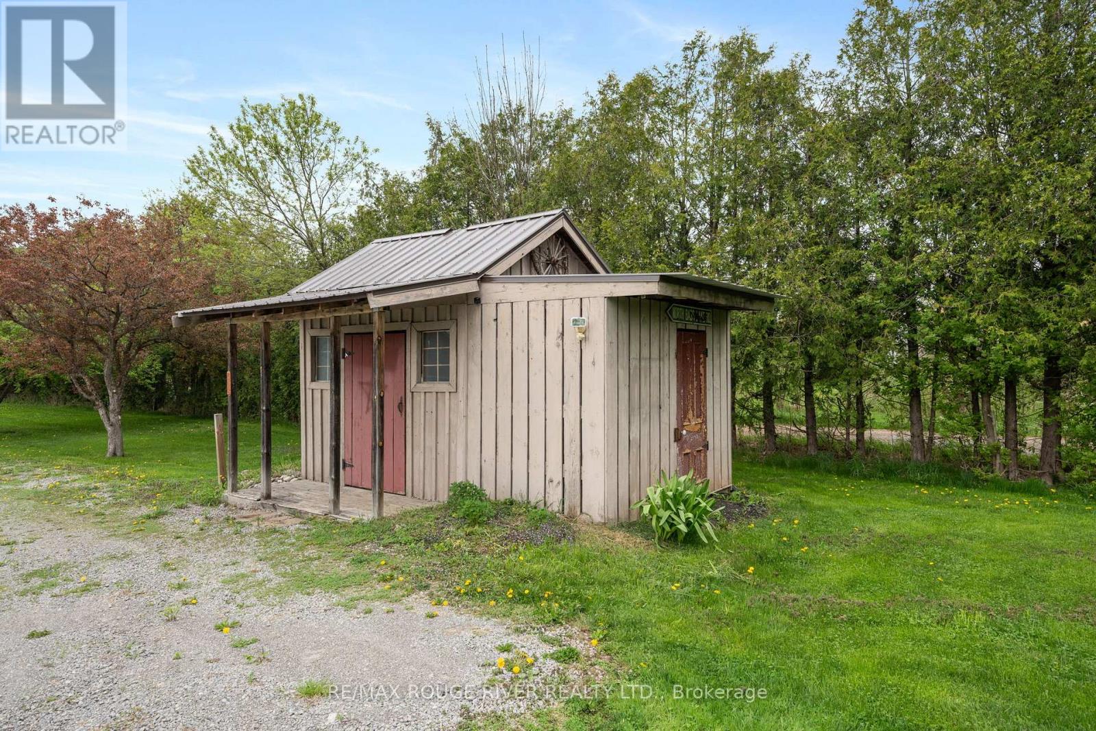 566 Cottingham Road, Kawartha Lakes, Ontario  K0L 2W0 - Photo 38 - X12709440