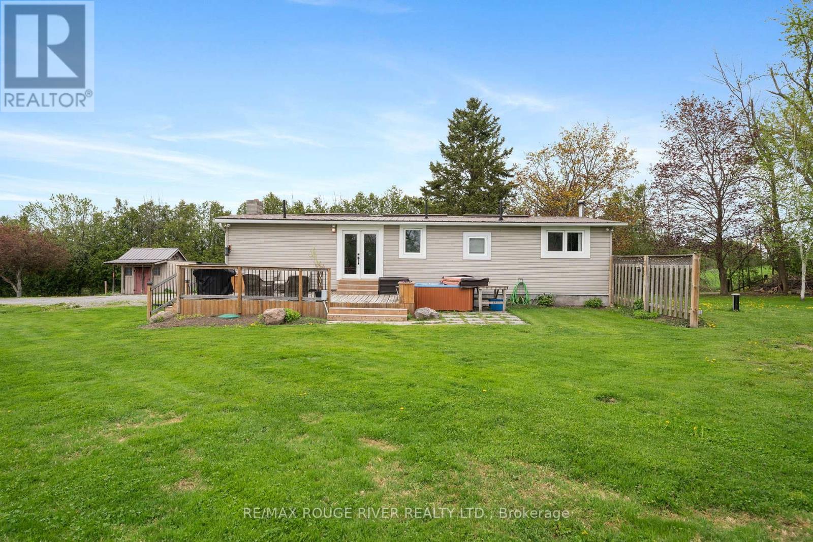 566 Cottingham Road, Kawartha Lakes, Ontario  K0L 2W0 - Photo 40 - X12709440
