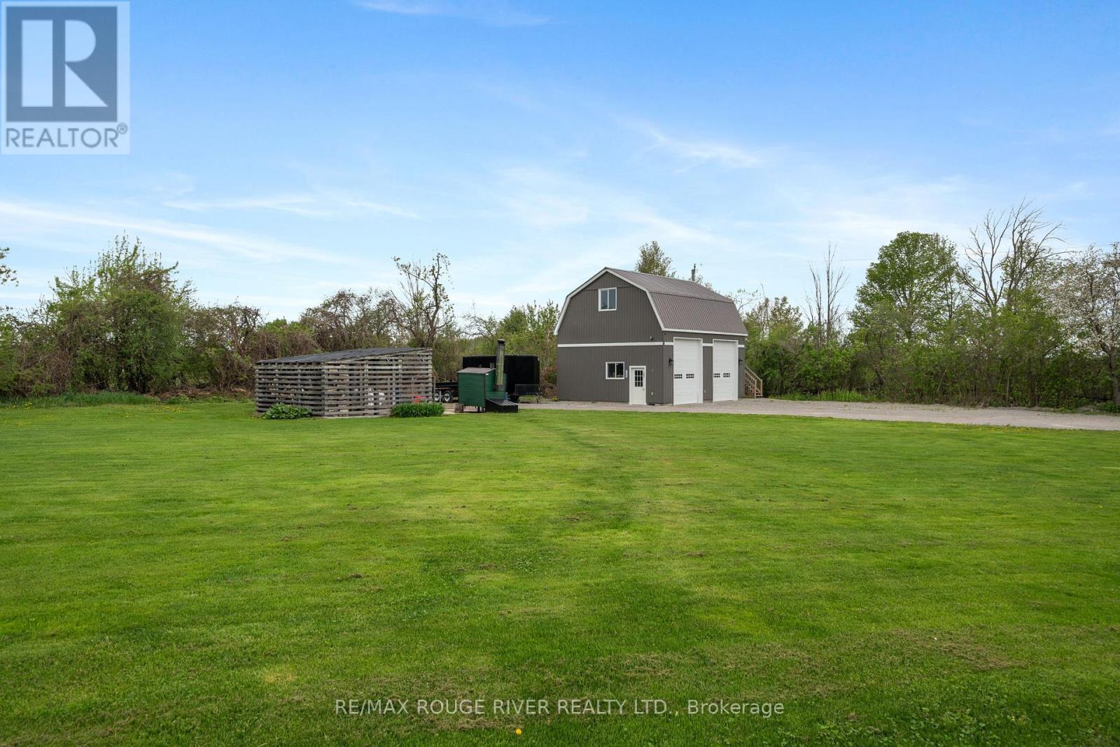 566 Cottingham Road, Kawartha Lakes, Ontario  K0L 2W0 - Photo 42 - X12709440