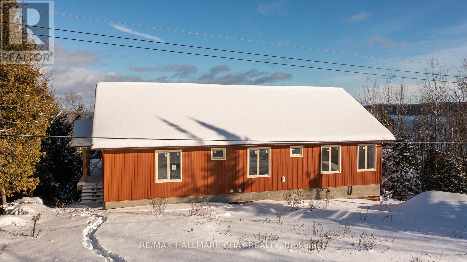 120 MCKAGUE ROAD, Northern Bruce Peninsula, Ontario
