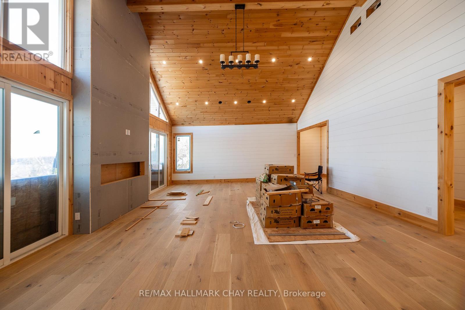 120 Mckague Road, Northern Bruce Peninsula, Ontario  N0H 1W0 - Photo 11 - X12709460