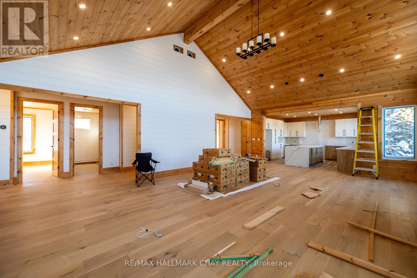 120 Mckague Road, Northern Bruce Peninsula, Ontario  N0H 1W0 - Photo 13 - X12709460