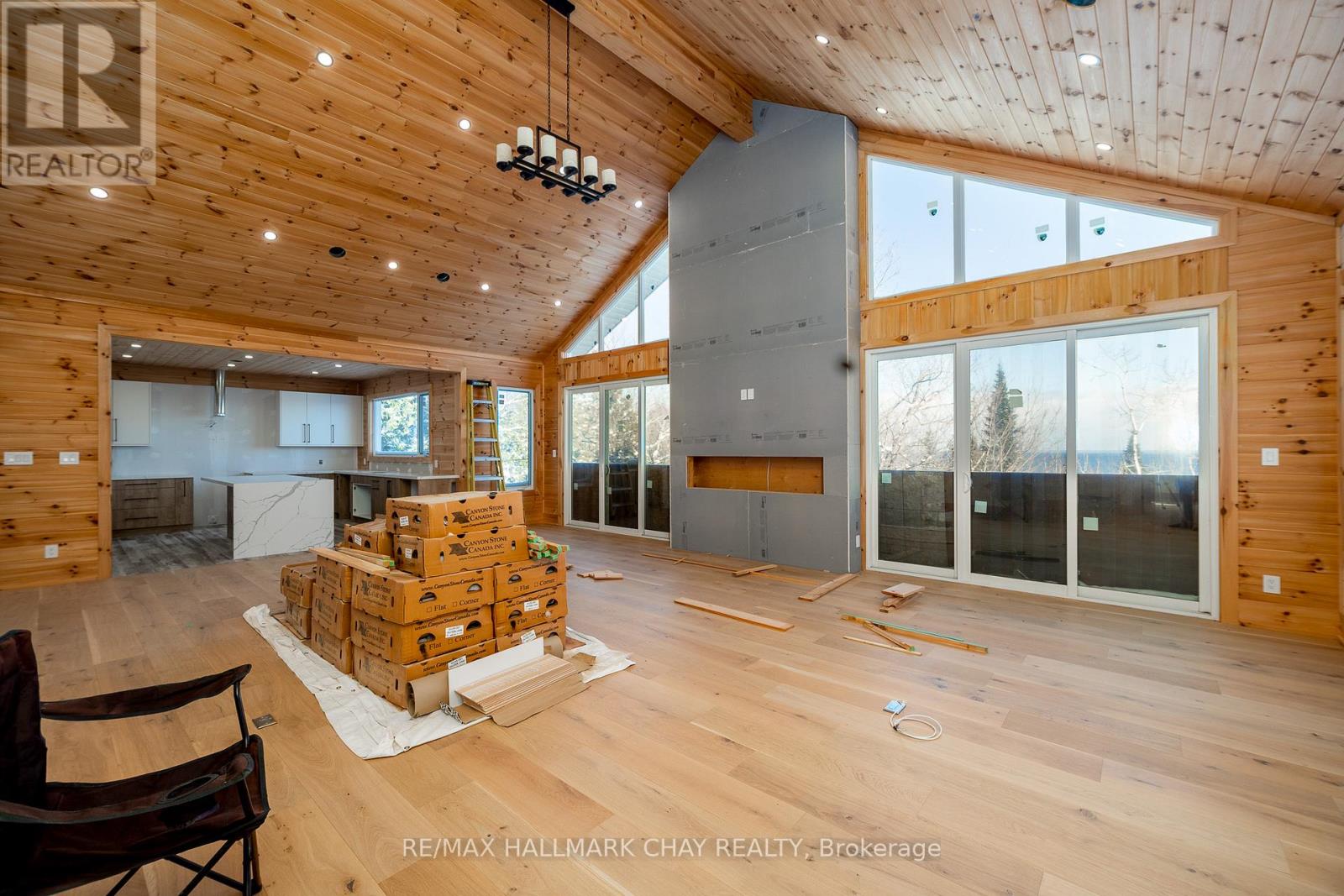 120 Mckague Road, Northern Bruce Peninsula, Ontario  N0H 1W0 - Photo 14 - X12709460