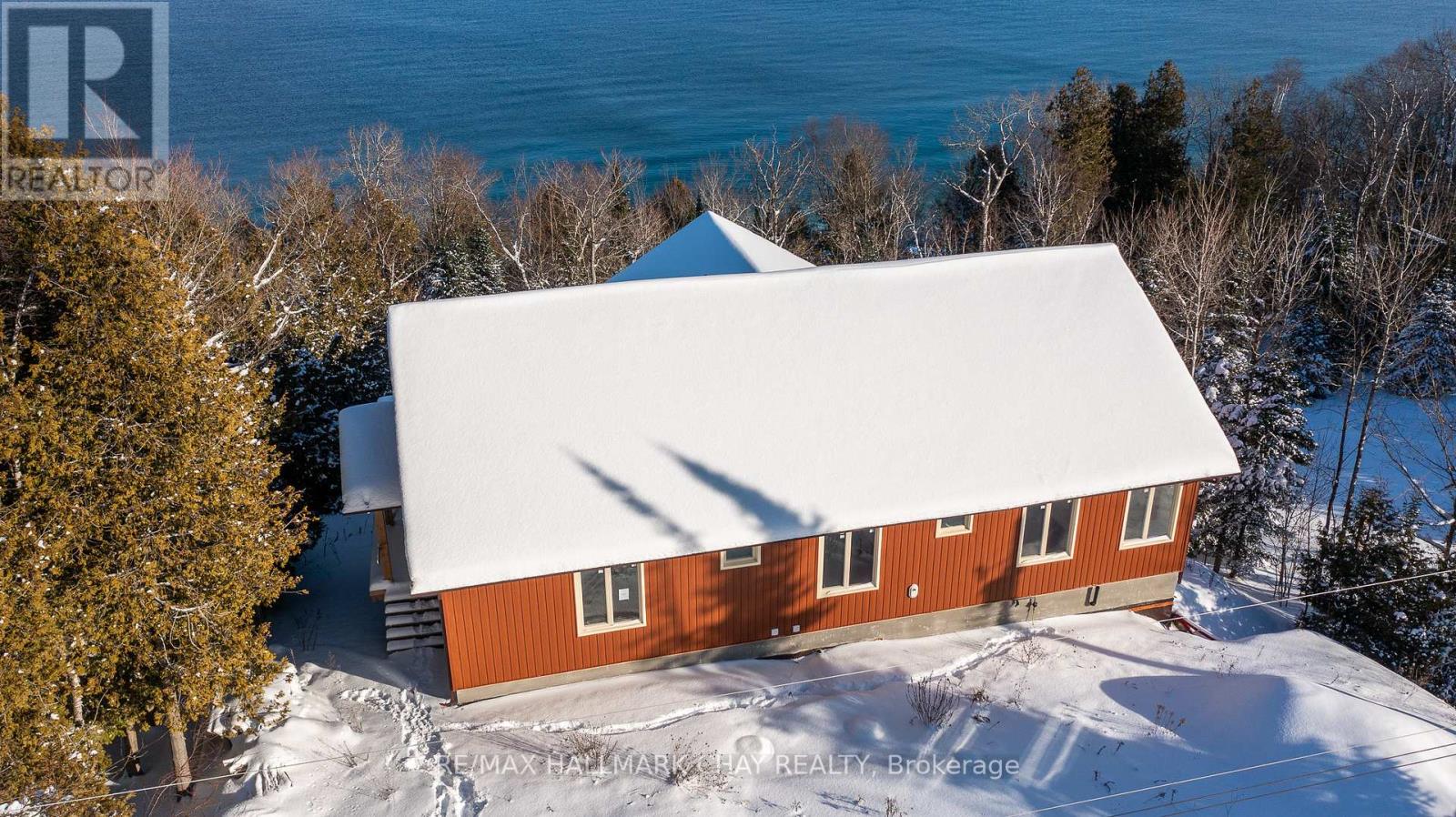120 Mckague Road, Northern Bruce Peninsula, Ontario  N0H 1W0 - Photo 2 - X12709460