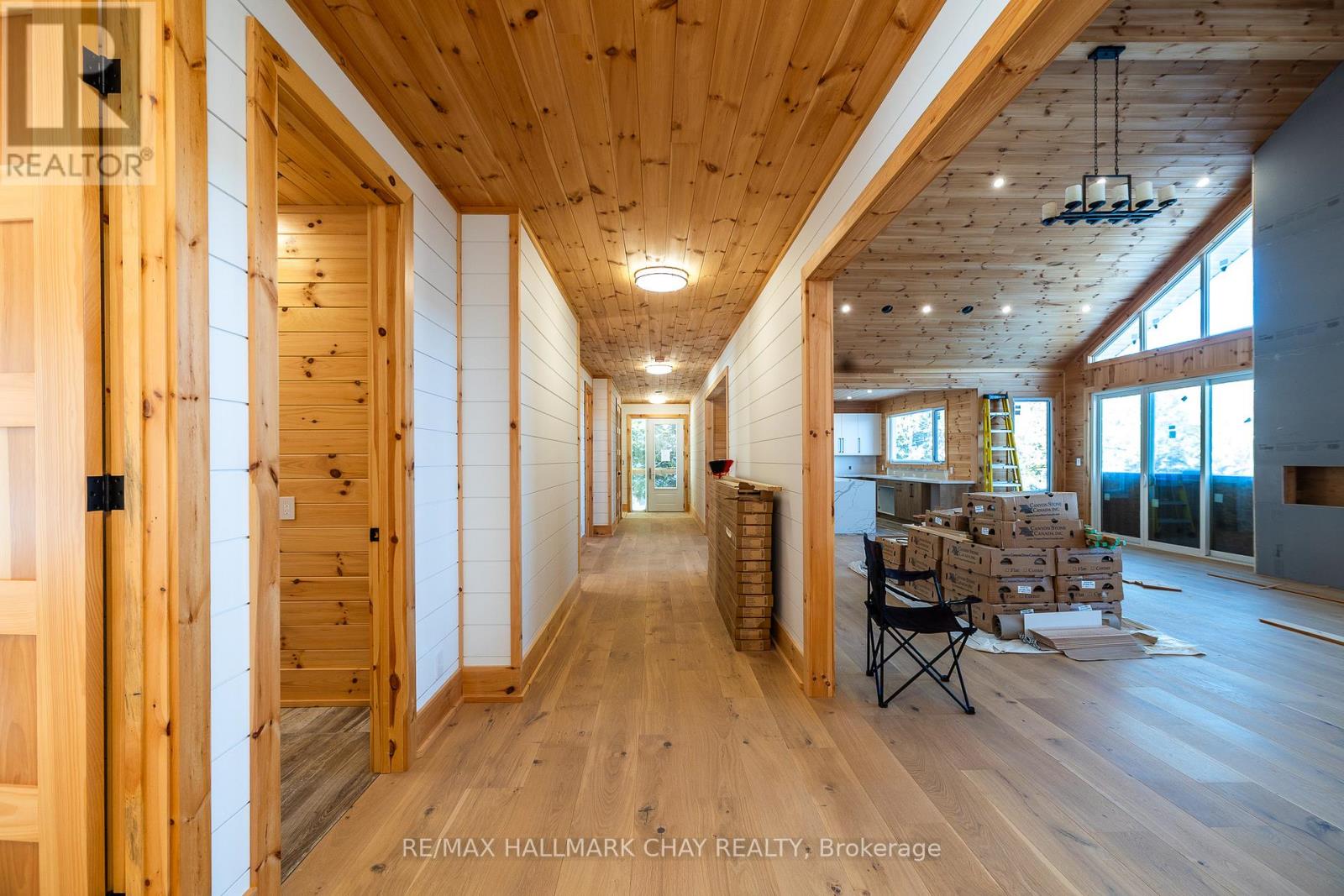 120 Mckague Road, Northern Bruce Peninsula, Ontario  N0H 1W0 - Photo 26 - X12709460