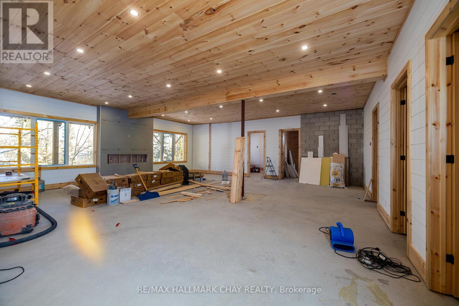 120 Mckague Road, Northern Bruce Peninsula, Ontario  N0H 1W0 - Photo 28 - X12709460