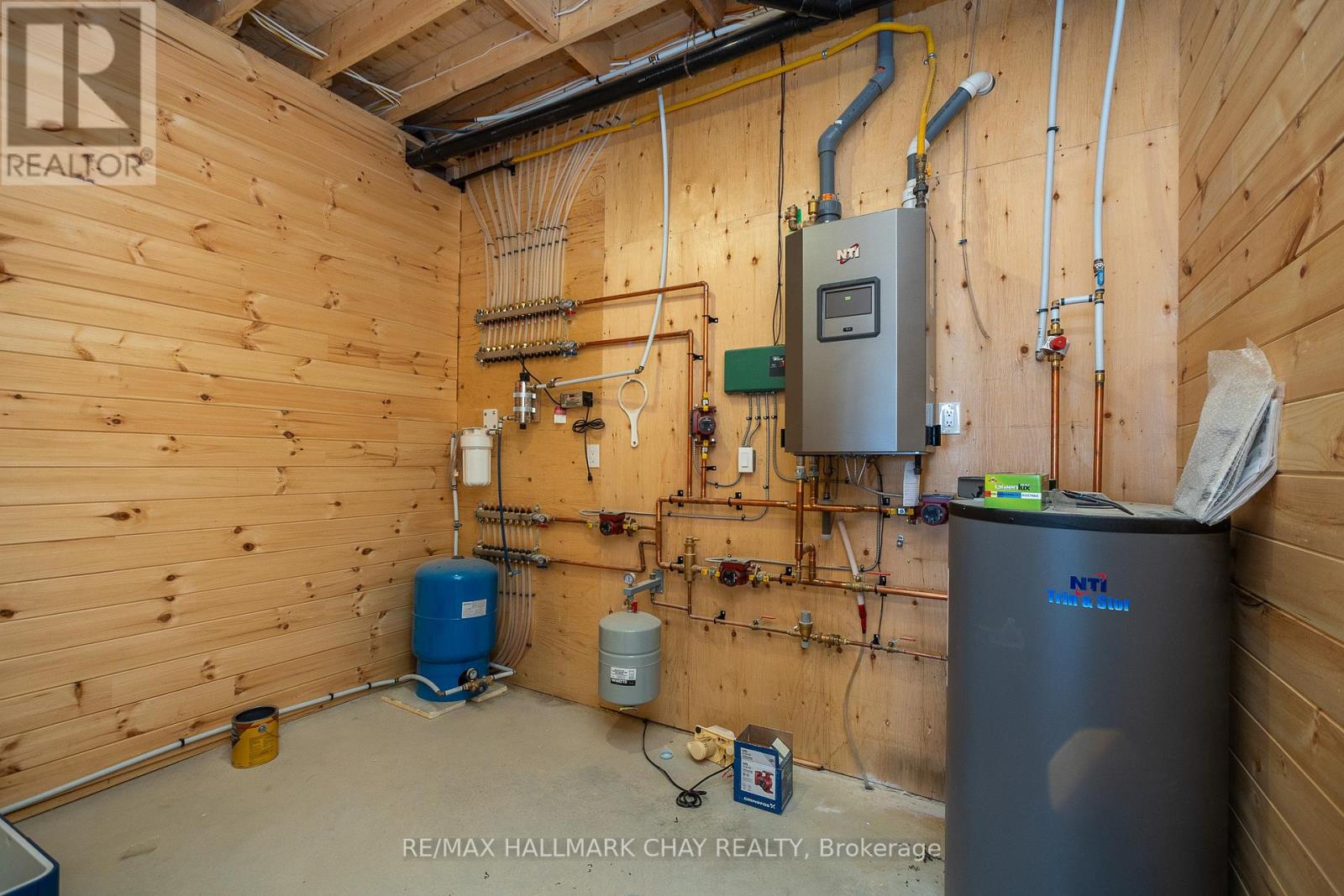 120 Mckague Road, Northern Bruce Peninsula, Ontario  N0H 1W0 - Photo 29 - X12709460