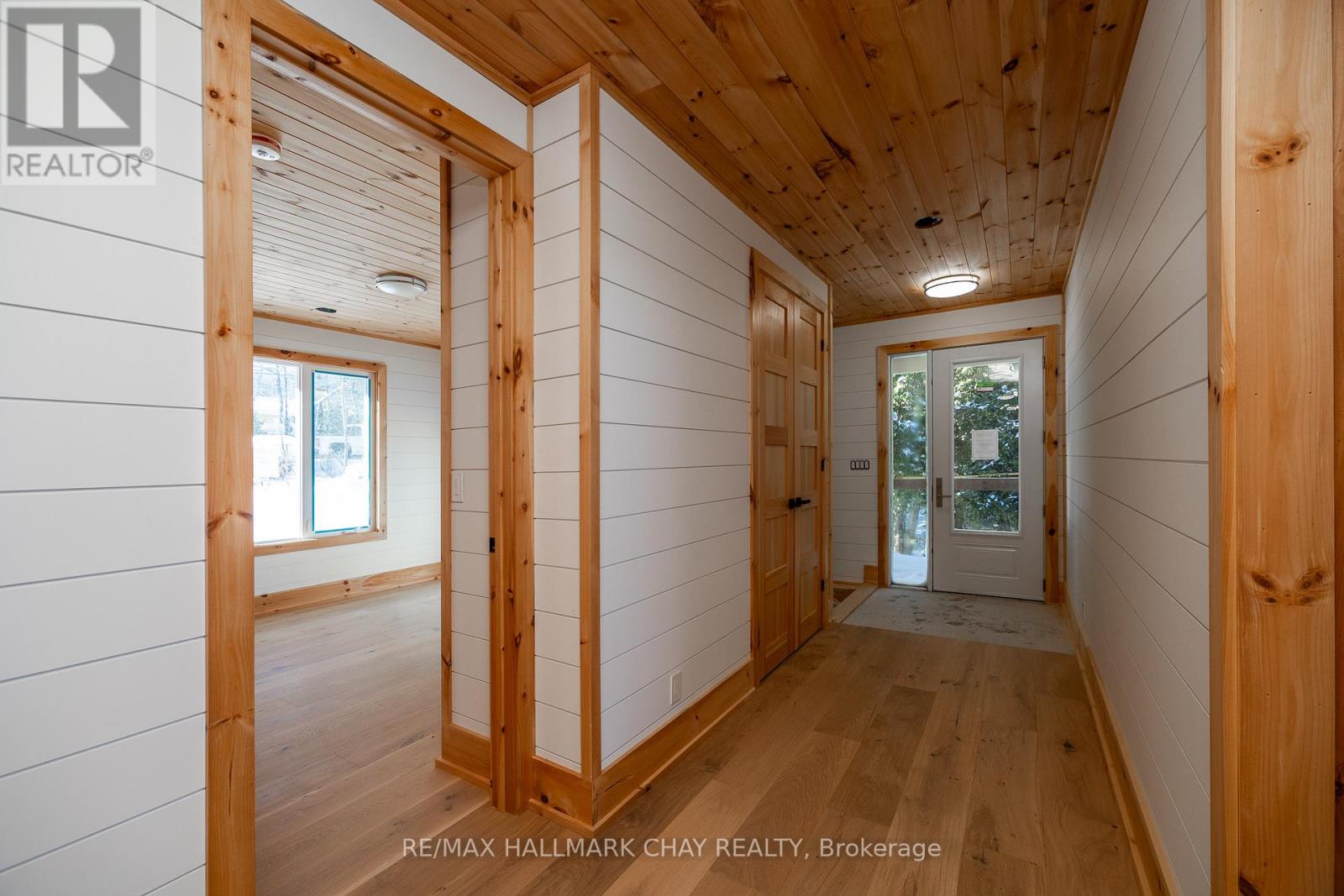 120 Mckague Road, Northern Bruce Peninsula, Ontario  N0H 1W0 - Photo 3 - X12709460