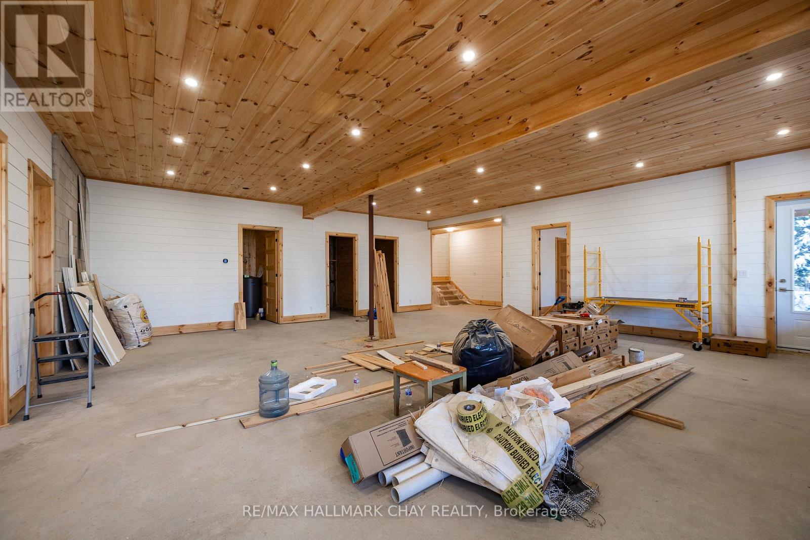 120 Mckague Road, Northern Bruce Peninsula, Ontario  N0H 1W0 - Photo 32 - X12709460