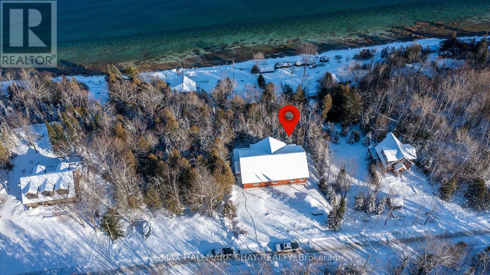 120 Mckague Road, Northern Bruce Peninsula, Ontario  N0H 1W0 - Photo 37 - X12709460