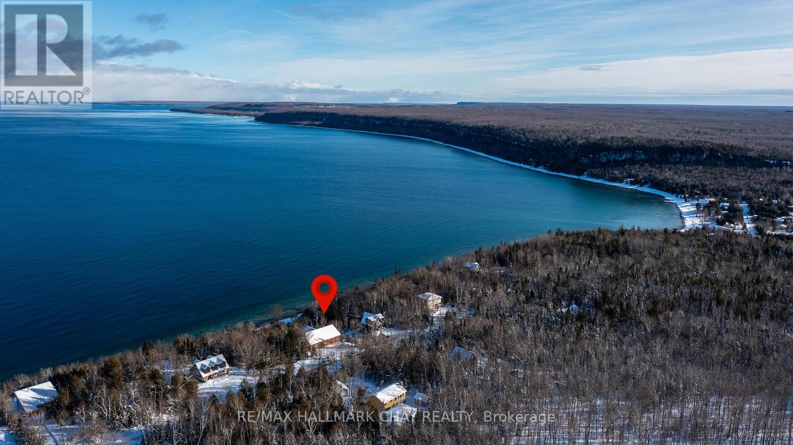 120 Mckague Road, Northern Bruce Peninsula, Ontario  N0H 1W0 - Photo 39 - X12709460