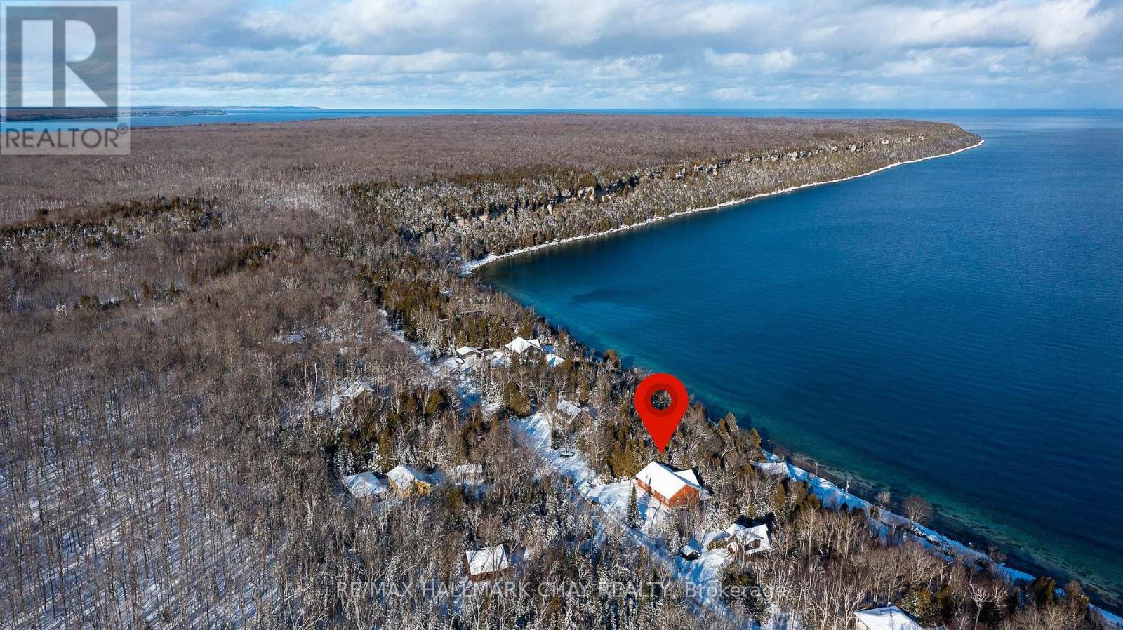 120 Mckague Road, Northern Bruce Peninsula, Ontario  N0H 1W0 - Photo 40 - X12709460