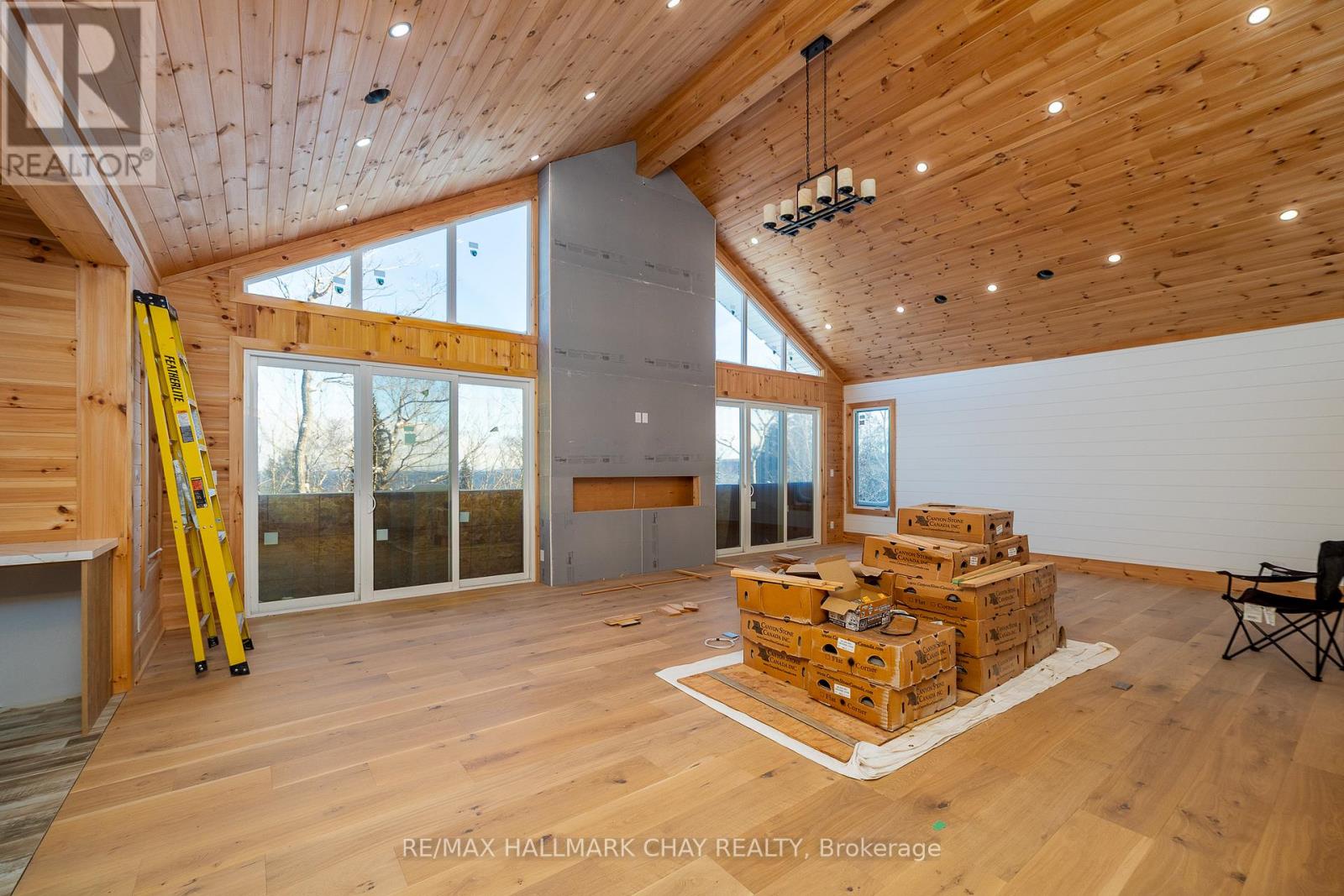 120 Mckague Road, Northern Bruce Peninsula, Ontario  N0H 1W0 - Photo 6 - X12709460