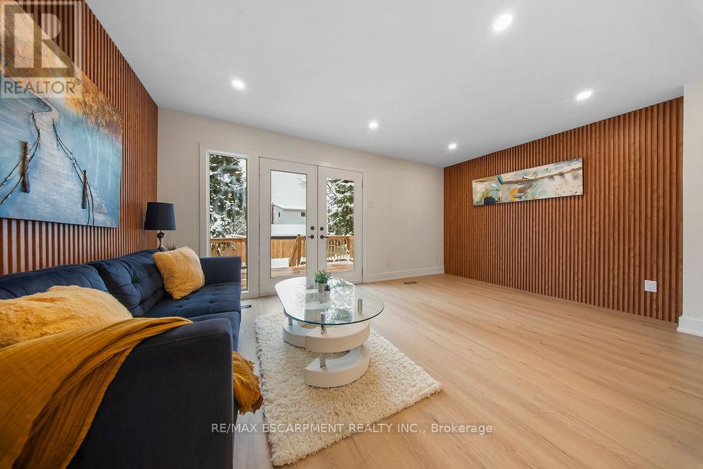 151 East 21st Street, Hamilton, Ontario  L8V 2T5 - Photo 15 - X12709508