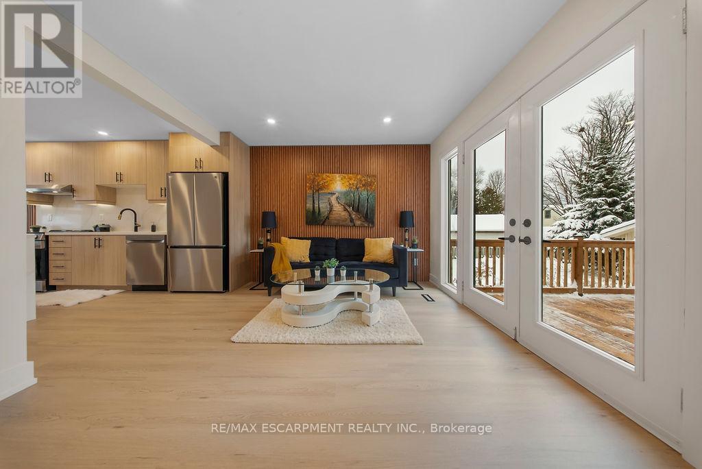 151 East 21st Street, Hamilton, Ontario  L8V 2T5 - Photo 16 - X12709508