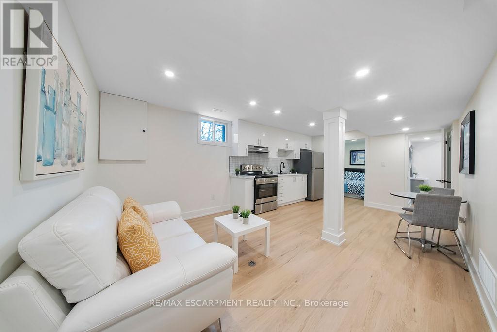 151 East 21st Street, Hamilton, Ontario  L8V 2T5 - Photo 33 - X12709508