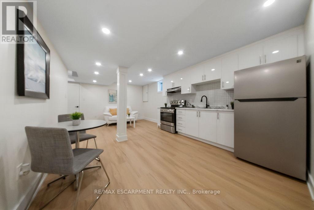 151 East 21st Street, Hamilton, Ontario  L8V 2T5 - Photo 38 - X12709508