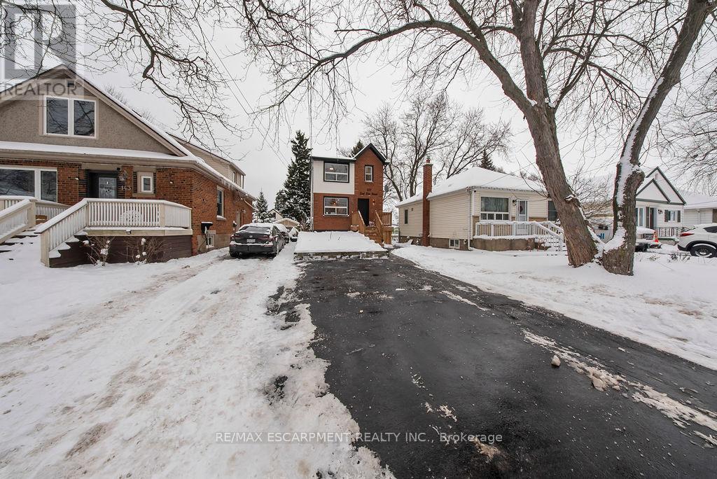 151 East 21st Street, Hamilton, Ontario  L8V 2T5 - Photo 49 - X12709508