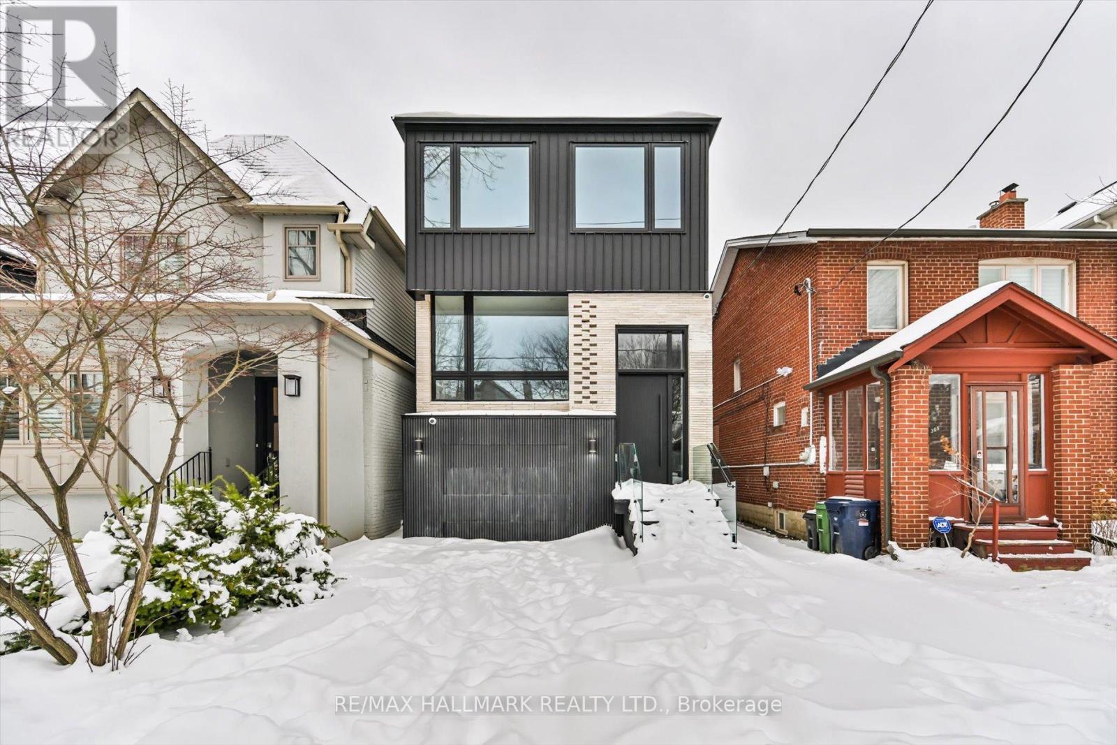 369 MILLWOOD ROAD, Toronto, Ontario