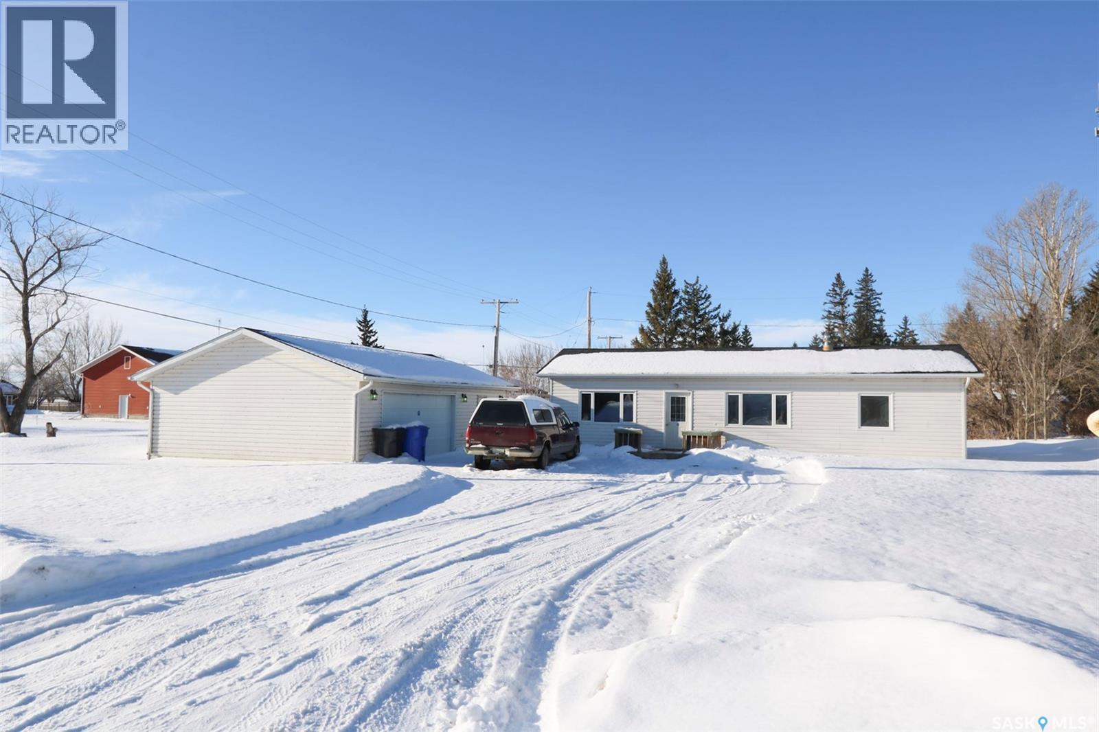 106 3rd AVENUE N, Ebenezer, Saskatchewan