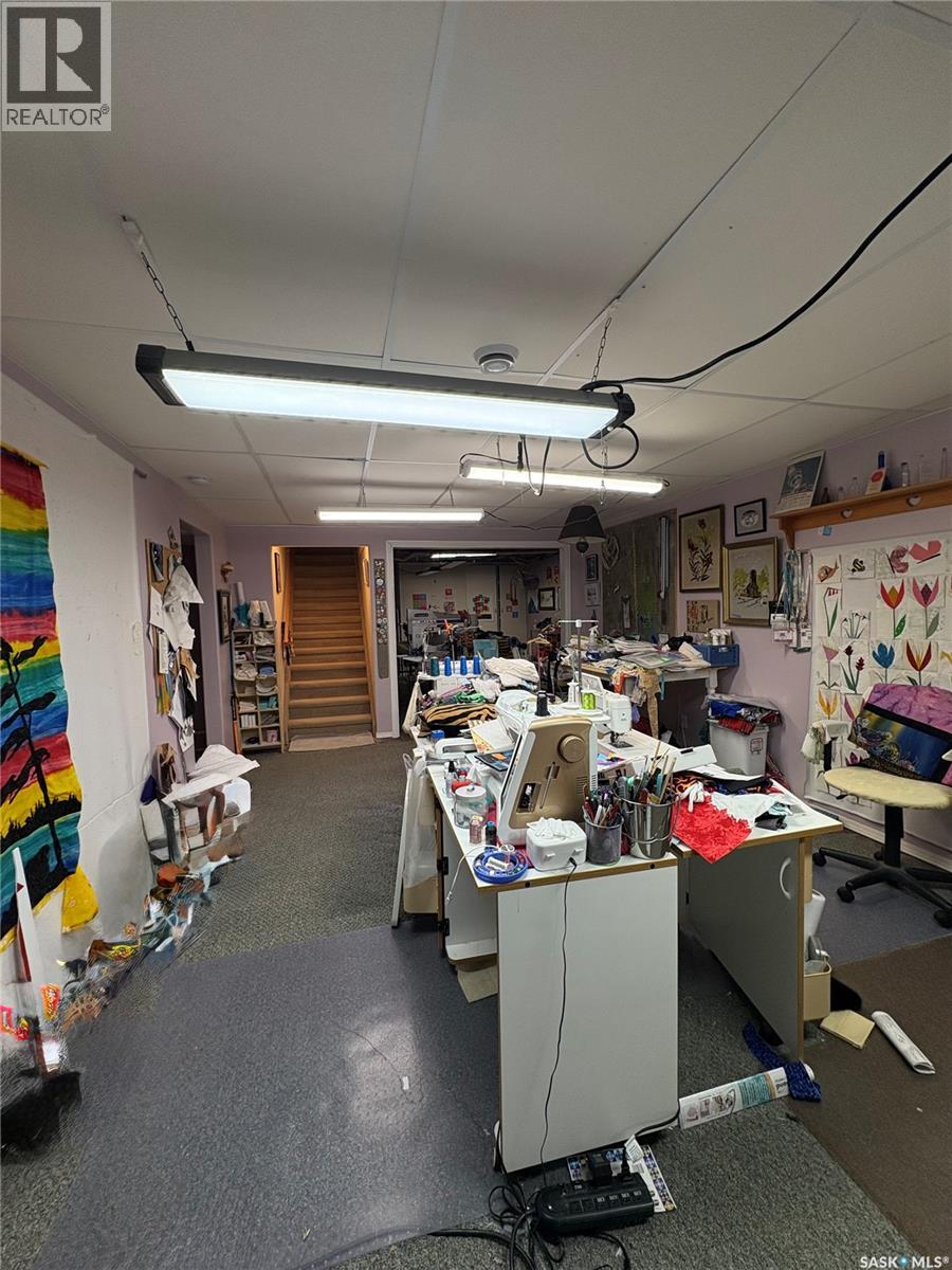 409 Sherbrooke Street N, Wolseley, Saskatchewan  S0G 5H0 - Photo 28 - SK027049