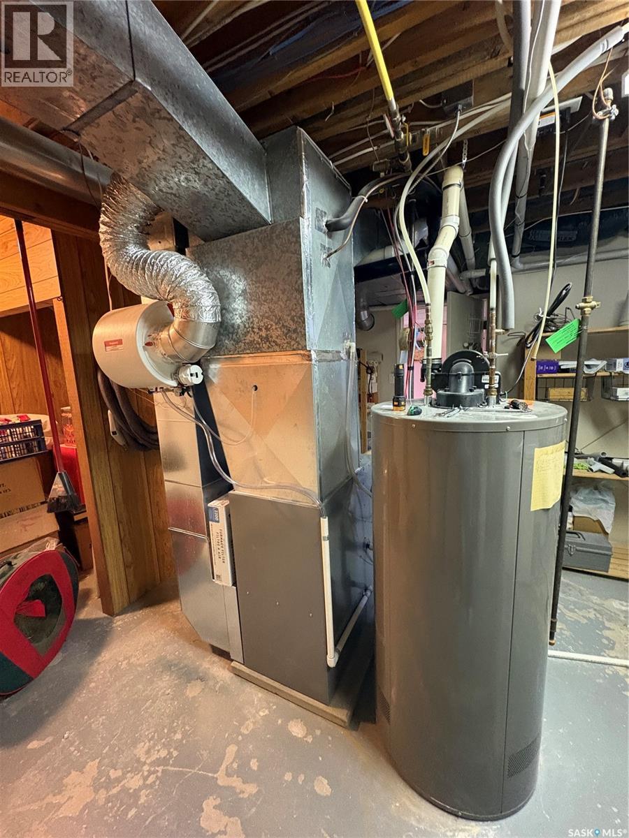 409 Sherbrooke Street N, Wolseley, Saskatchewan  S0G 5H0 - Photo 32 - SK027049