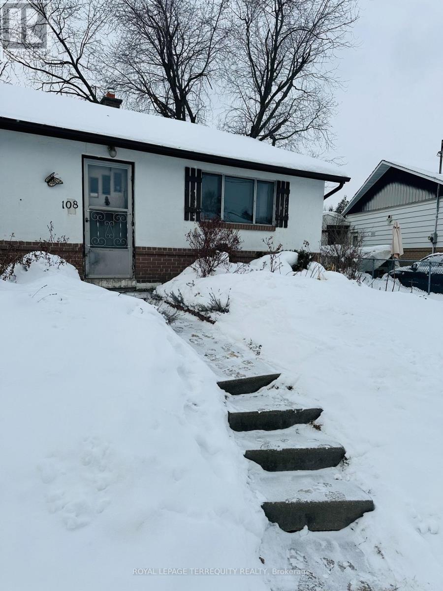 108 Castle Hill Drive, Toronto, Ontario  M1T 2Y7 - Photo 9 - E12709454