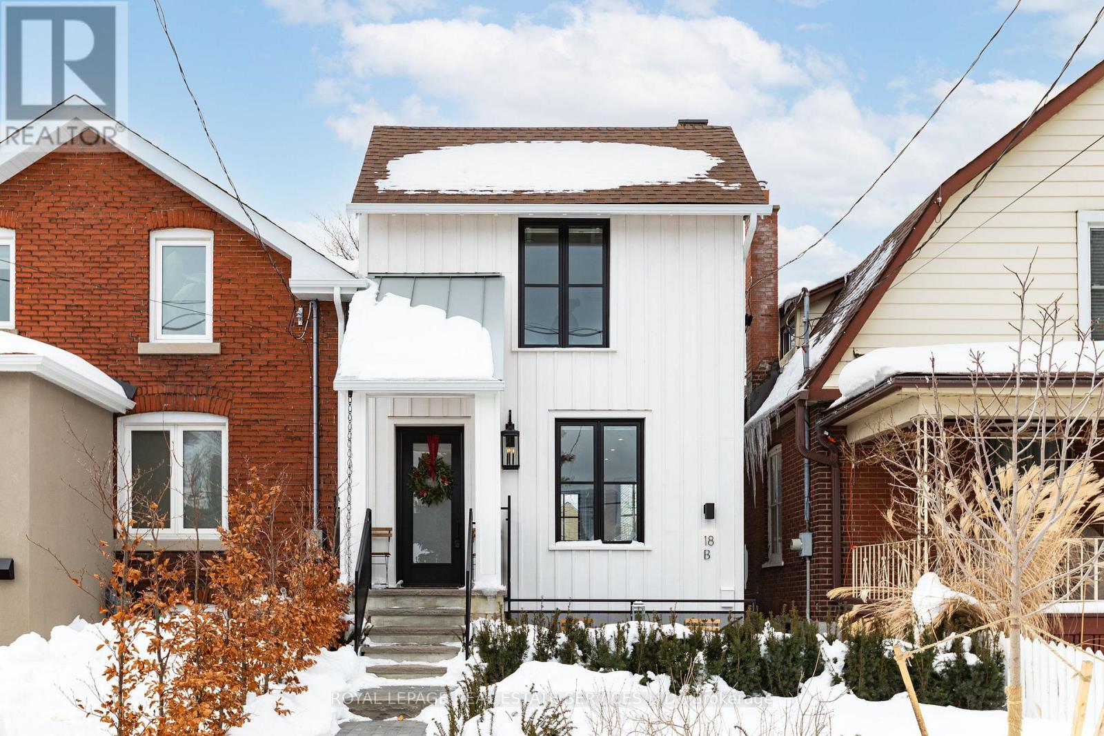 18 Milton Street, Toronto, Ontario  M8Y 2X5 - Photo 41 - W12493664